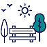 Secure gardens